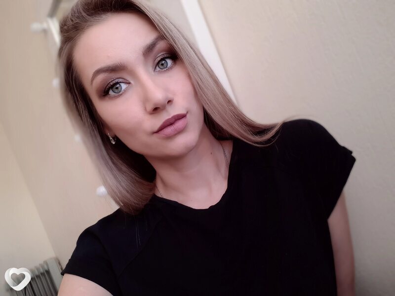 Мария, 35, Бийске — анкета №4598565