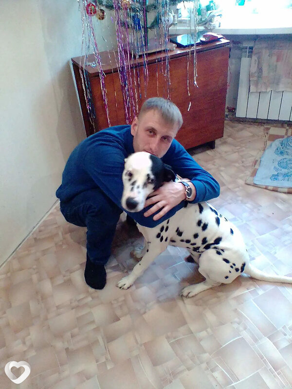 Владимир, 38, Комсомольске-на-Амуре — анкета №4598572