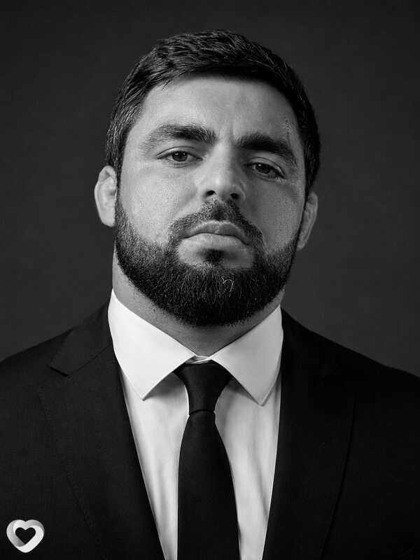 Марк, 32, Брянске — анкета №4598608