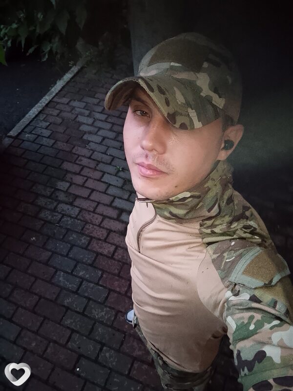 Витюша, 27, Красноярске — анкета №4598610