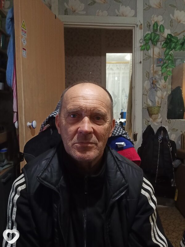 Эдуард, 59, Новосибирске — анкета №4598611