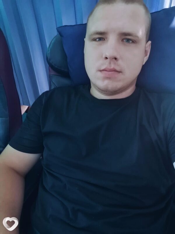 Вадим, 27, Норильске — анкета №4598622