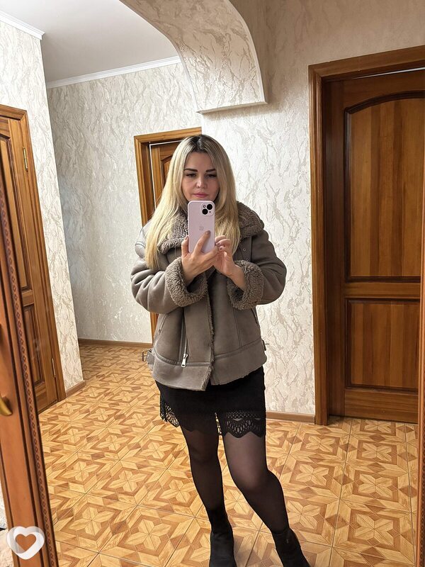 Ольга, 38, Астрахани — анкета №4598627