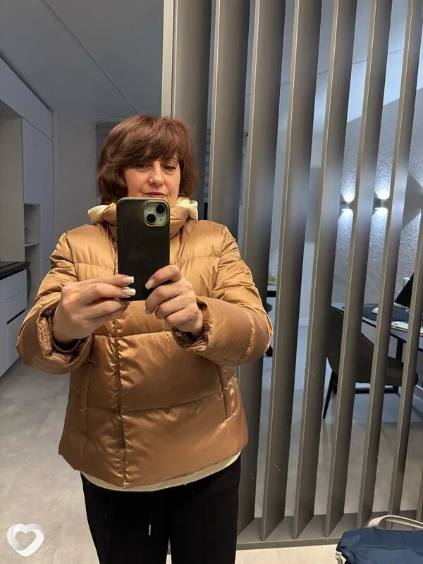 Marina, 58, Барнауле — анкета №4598629