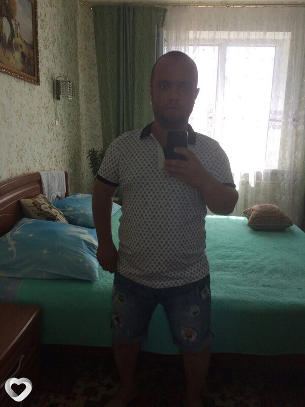 Александр, 42, Саратове — анкета №4598534
