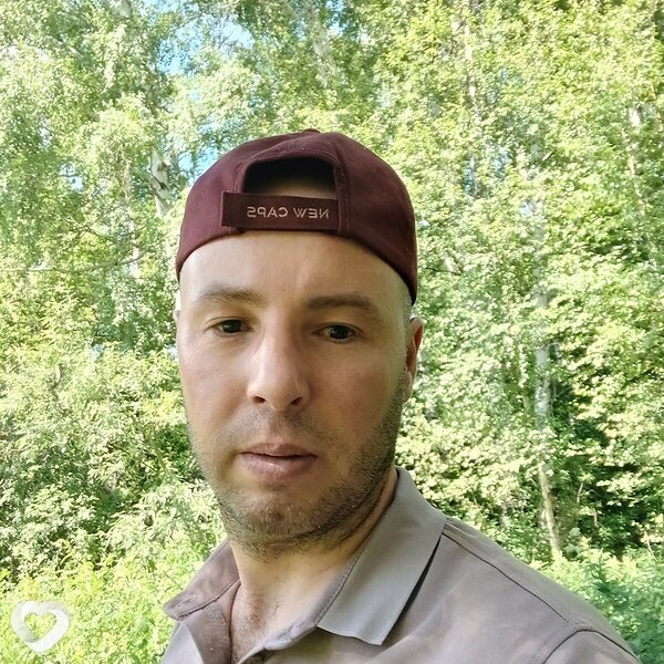 Imron, 36, Иркутске — анкета №4598537