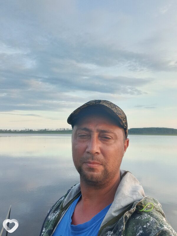Иван, 43, Благовещенске — анкета №4598540