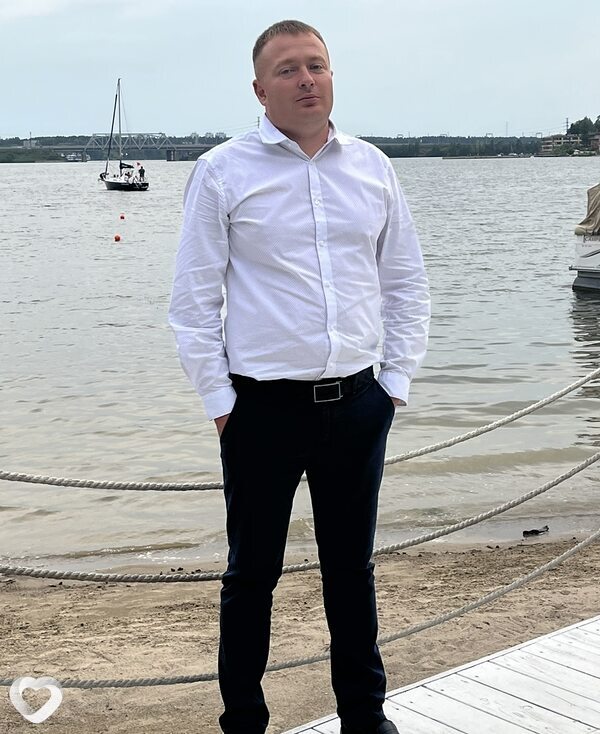 Иван, 35, Новосибирске — анкета №4598546