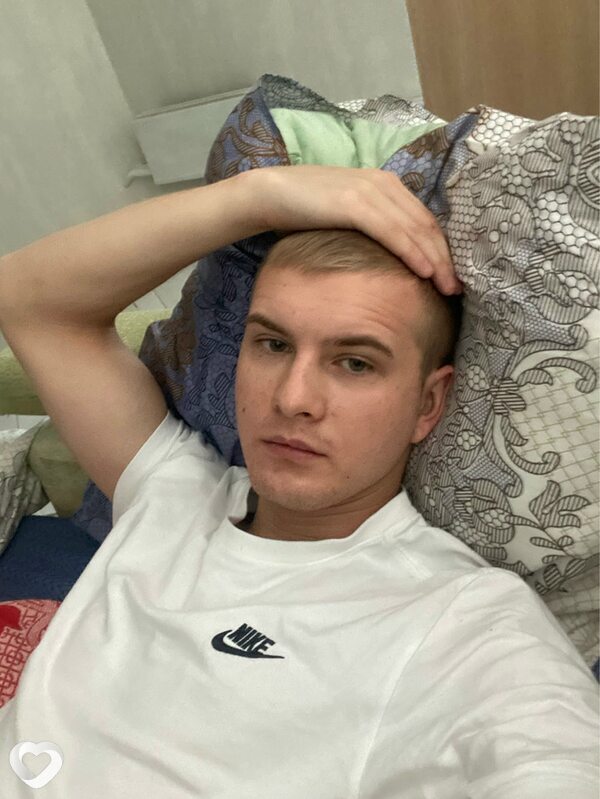 Kam, 26, Волжском — анкета №4598549