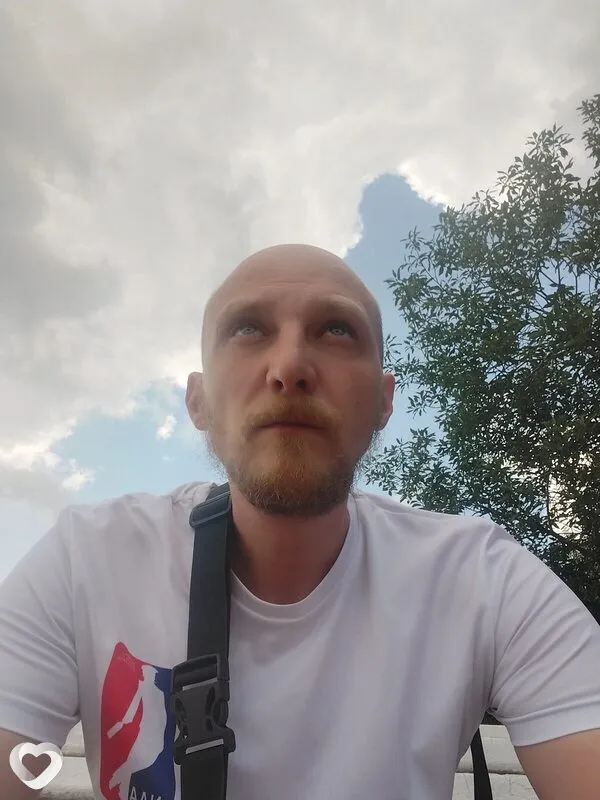 Сергей, 37, Москве — анкета №4598553