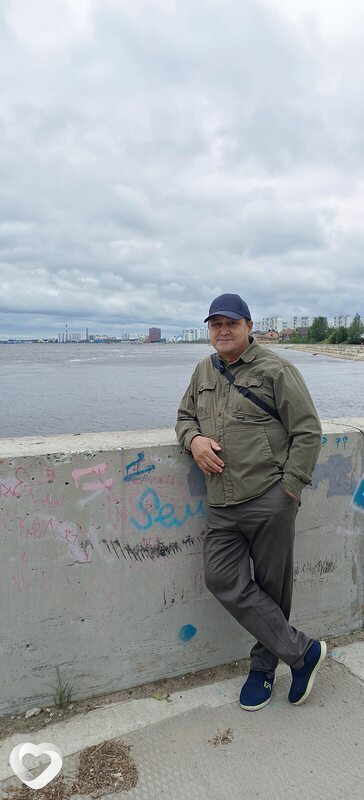 Александр, Нижневартовск