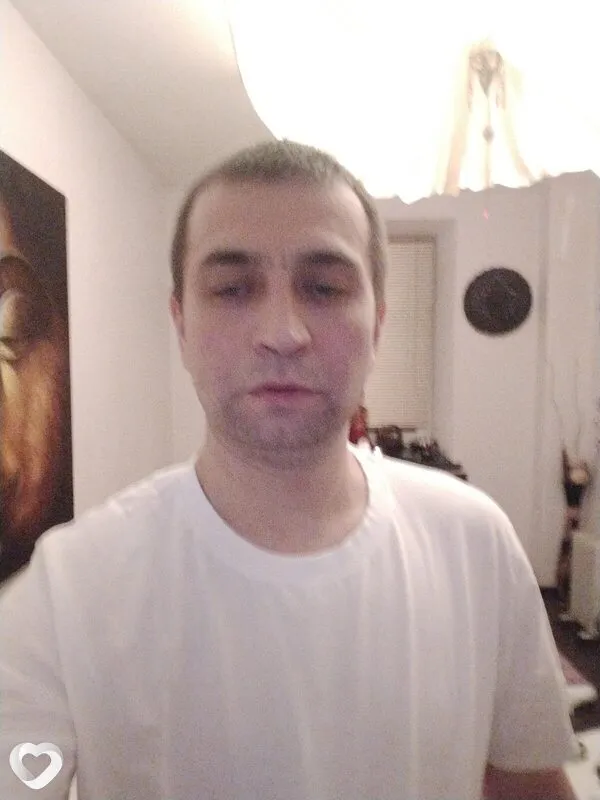 Владимир, 37, Москве — анкета №4598641