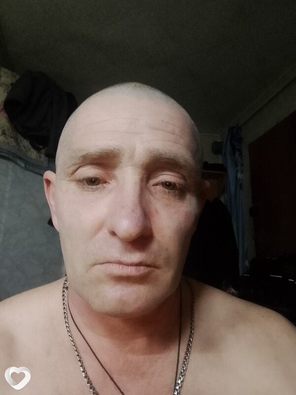 Андрей, 45, Костанае — анкета №4598642