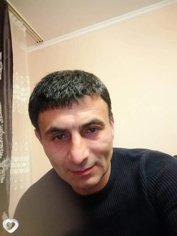 Рустам, 35, Екатеринбурге — анкета №4598650