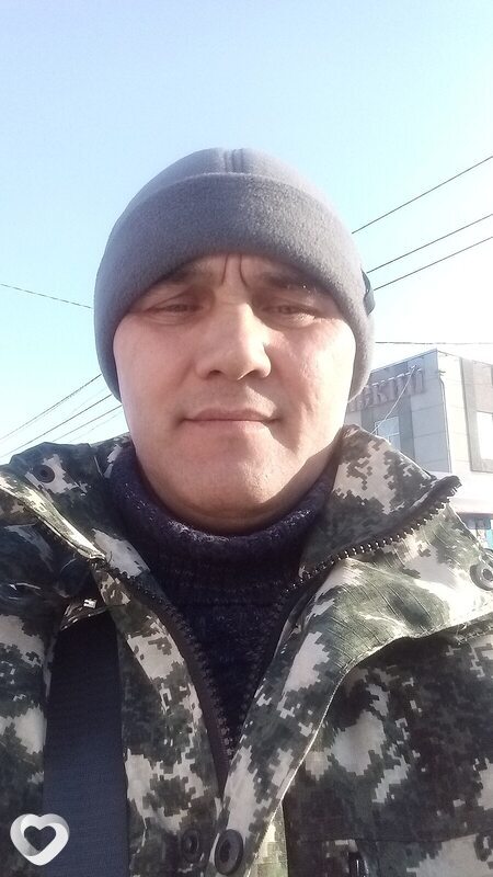 Алексей, 46, Абакане — анкета №4598653