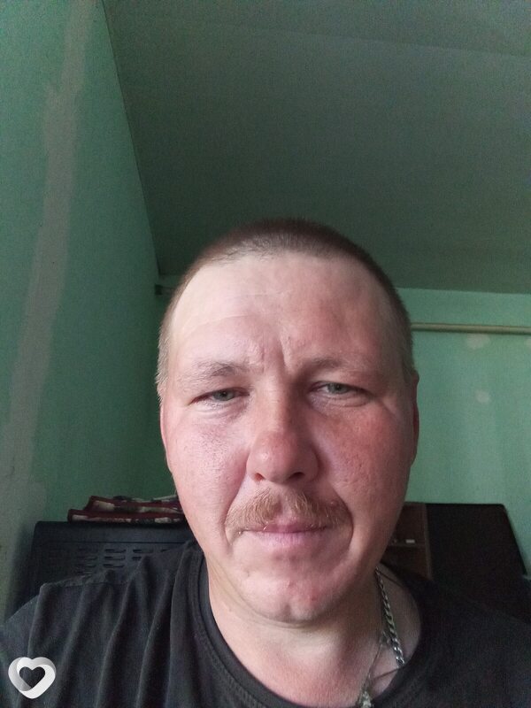 Денис, 42, Курске — анкета №4598457