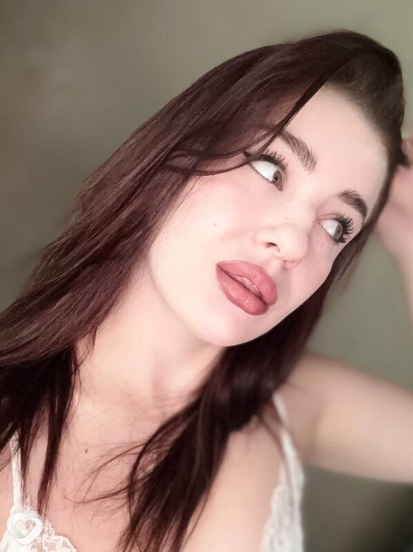 Алина, 29, Владивостоке — анкета №4598461