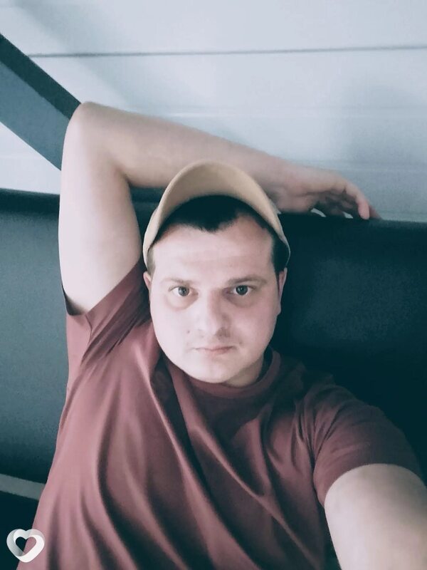 Ростислав, 30, Красноярске — анкета №4598729