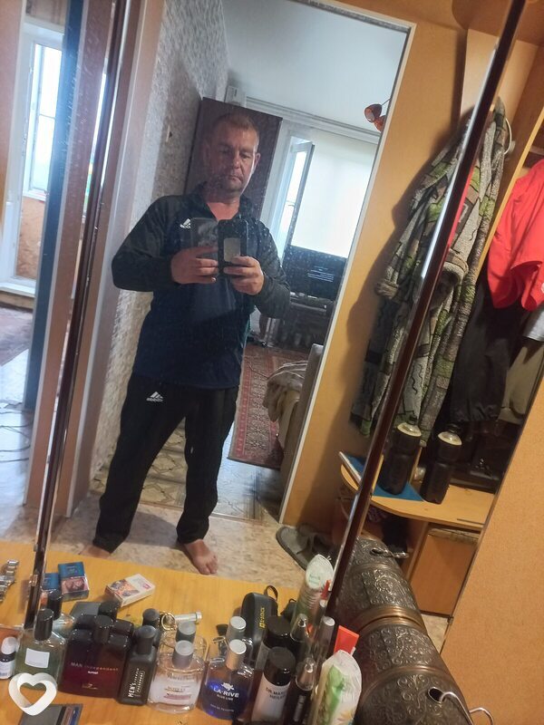 Сергей, 46, Новокузнецке — анкета №4598730