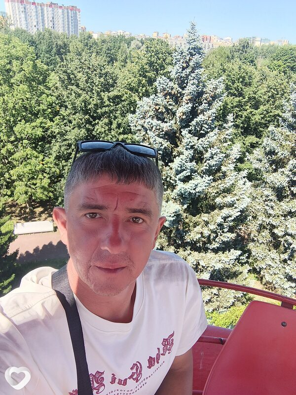 Руслан, 39, Санкт-Петербурге — анкета №4598738