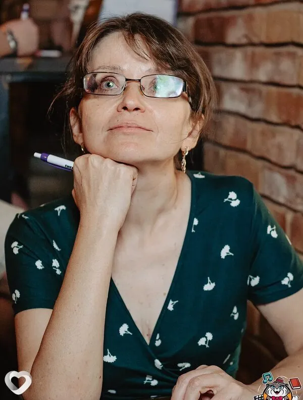 Наталья, 42, Москве — анкета №4598744