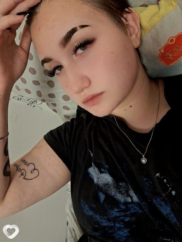 Маргарита, 18, Туле — анкета №4598749