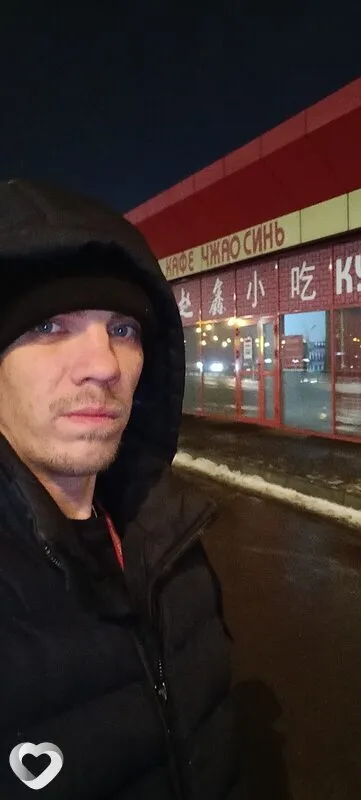 Евгений, 36, Барнауле — анкета №4598750