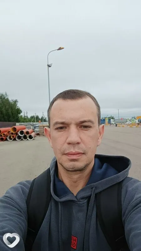 Богдан, 40, Москве — анкета №4598751