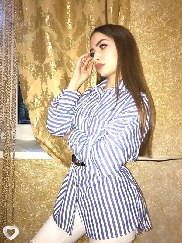 Ангелина, 20, Астрахани — анкета №4598704