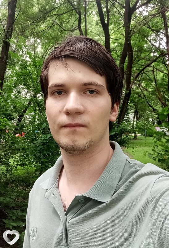 Даниил, 23, Арсеньеве — анкета №4598707