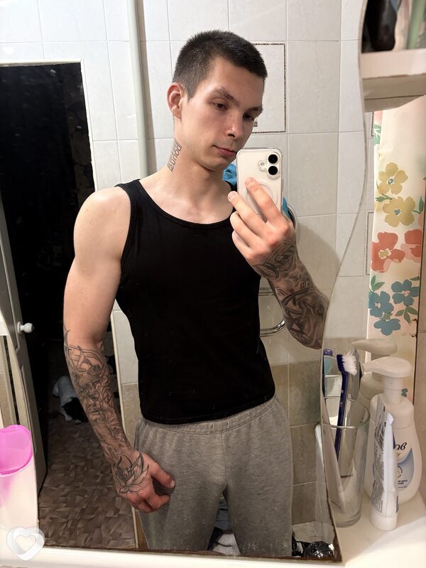 Даниил, 24, Нижнем Новгороде — анкета №4598713