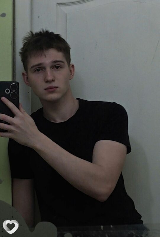 Макс, 20, Челябинске — анкета №4598718
