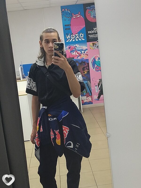 Максим, 20, Абакане — анкета №4599515