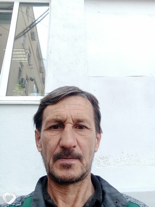 Дмитрий, 52, Екатеринбурге — анкета №4599517