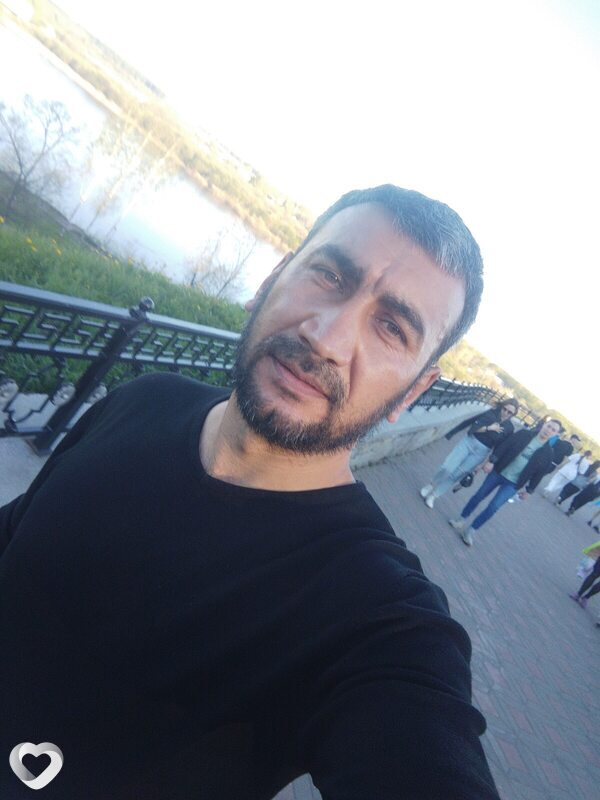 Shavkat, Покров