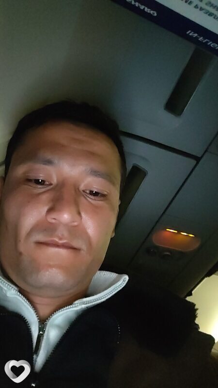 Ruslan, 30, Санкт-Петербурге — анкета №4598917