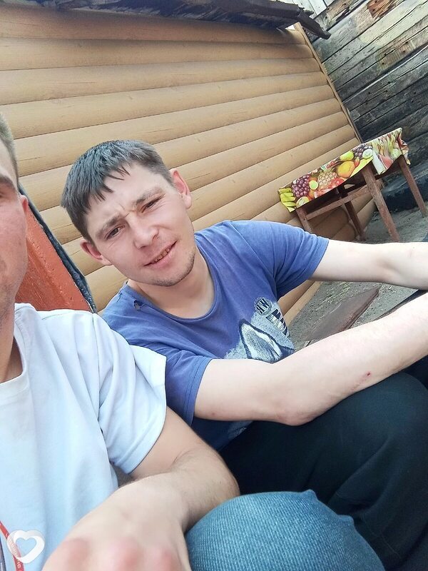Егор, Агинское