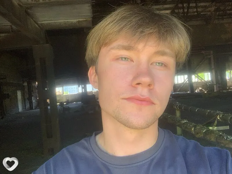 Дмитрий, 23, Барнауле — анкета №4598681