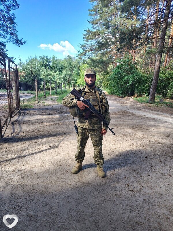 Максим, Львов