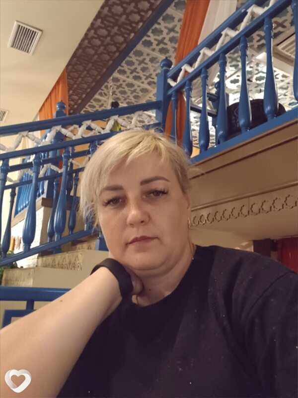 Светлана, Омск