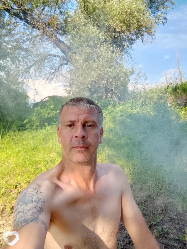 Юрий, 42, Омске — анкета №4598687