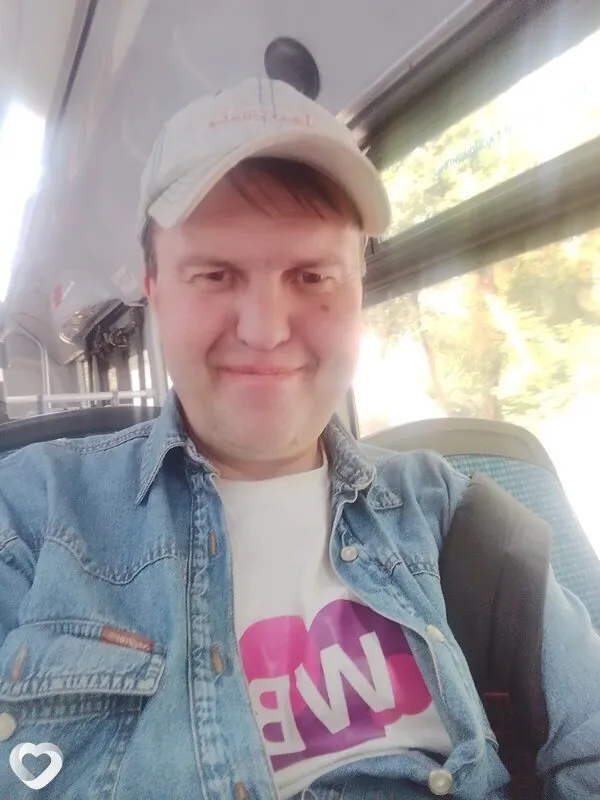 Алексей, 50, Москве — анкета №4598697