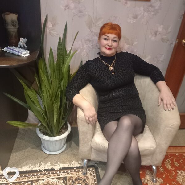 Ирина, Шушенское