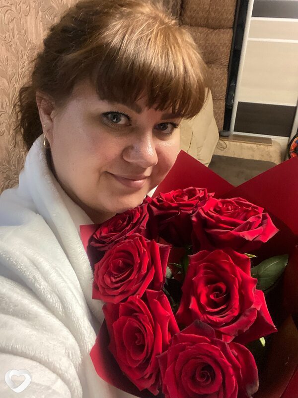 Галина, 33, Магнитогорске — анкета №4598701