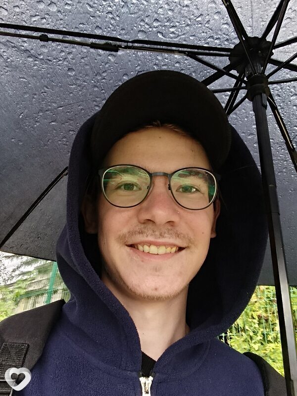 Дмитрий, 22, Казани — анкета №4598702