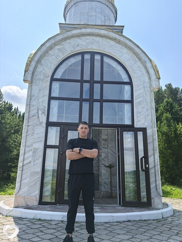 Денис, 39, Прокопьевске — анкета №4598703