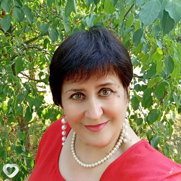 Валентина, Бийск