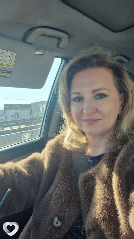 Елена, 48, Алматы — анкета №4598785