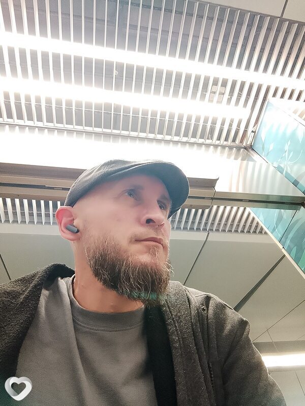 Виктор, 43, Одинцове — анкета №4598791
