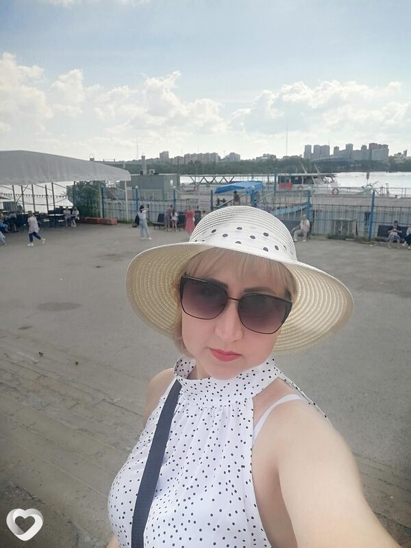 Елена, Черемхово